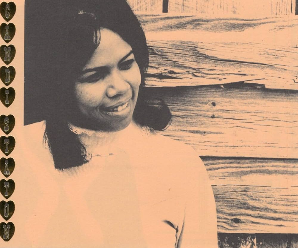 ★ＵＳオリジナル盤★ＣＡＮＤＩ ＳＴＡＴＯＮ『キャンディ・ステイトン』ＬＰ Candi Staton / キャンディ・ステイトン ディスコグラフィー